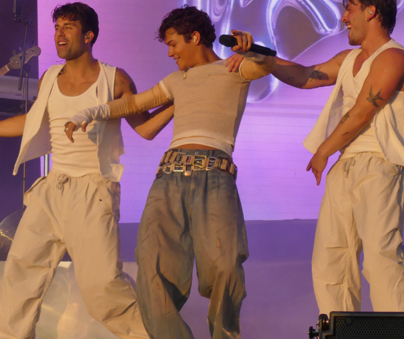 Summer Festival Ruisrock