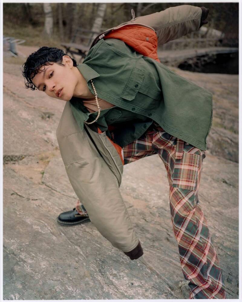 Omar Rudberg Boys by Girls