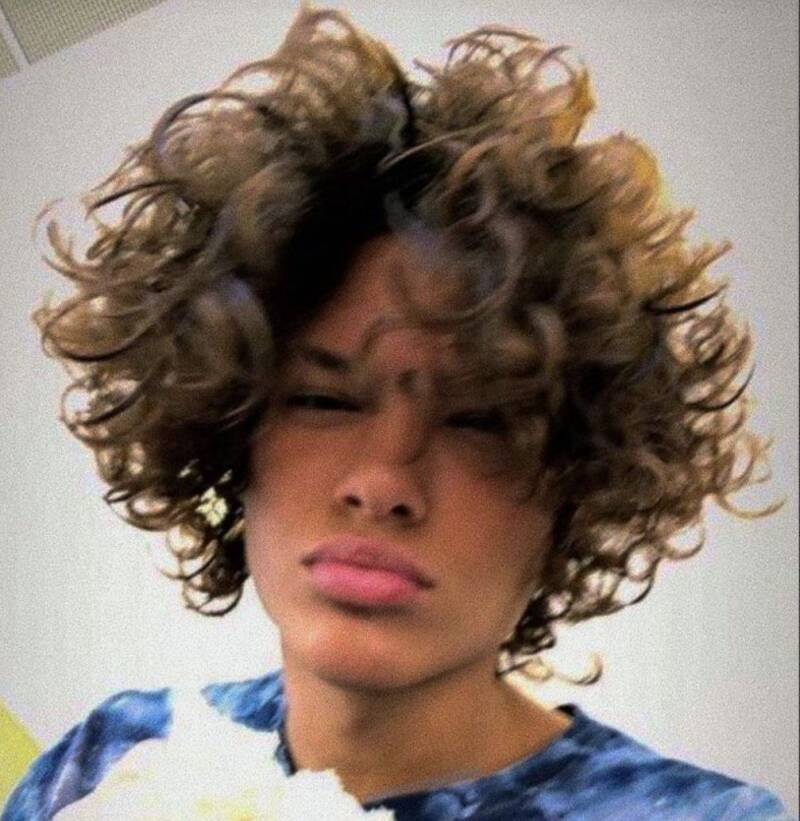 Omar Rudberg The In-between