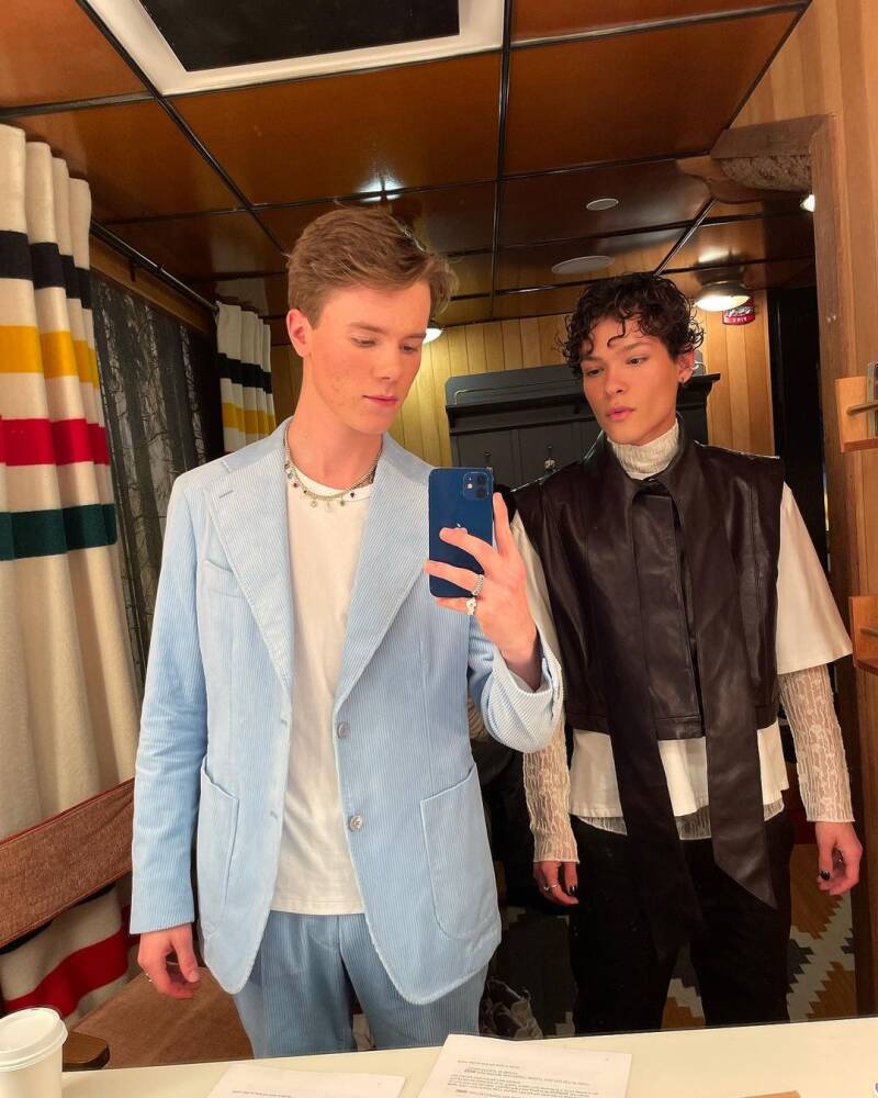 Omar Rudberg The Tonight Show Starring Jimmy Fallon