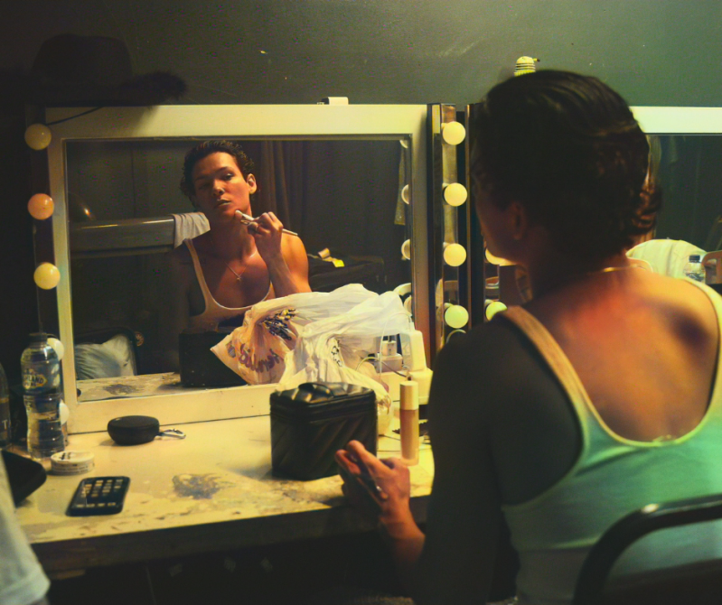 Omar Rudberg London. Fall Tour 2024