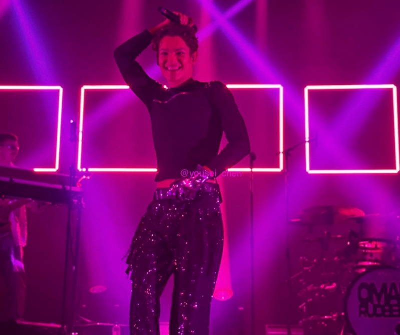 Every Night Fantasy Tour Barcelona