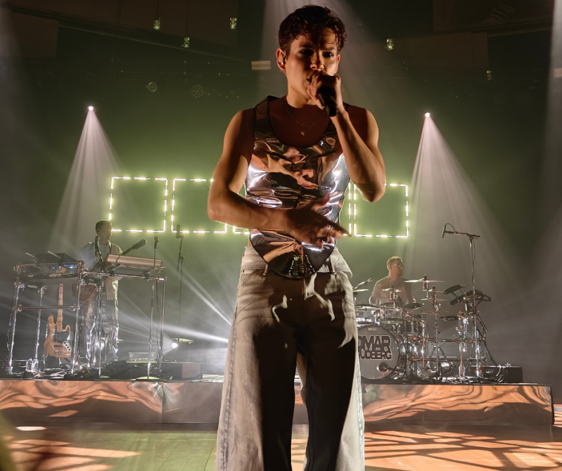 Every Night Fantasy Tour Copenhagen