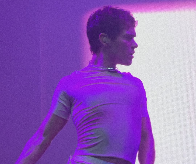 Midnight Sun Tour Munich