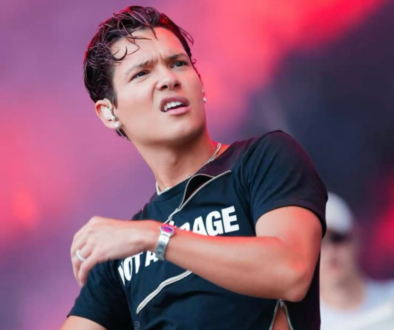 Summer Festival Feeling festival