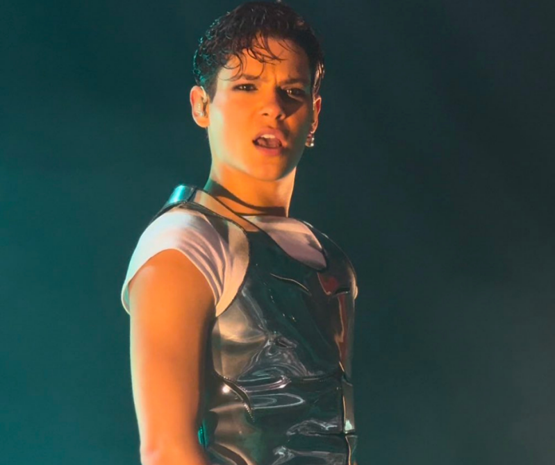 Omar Rudberg Every NIght Fantasy Tour. London