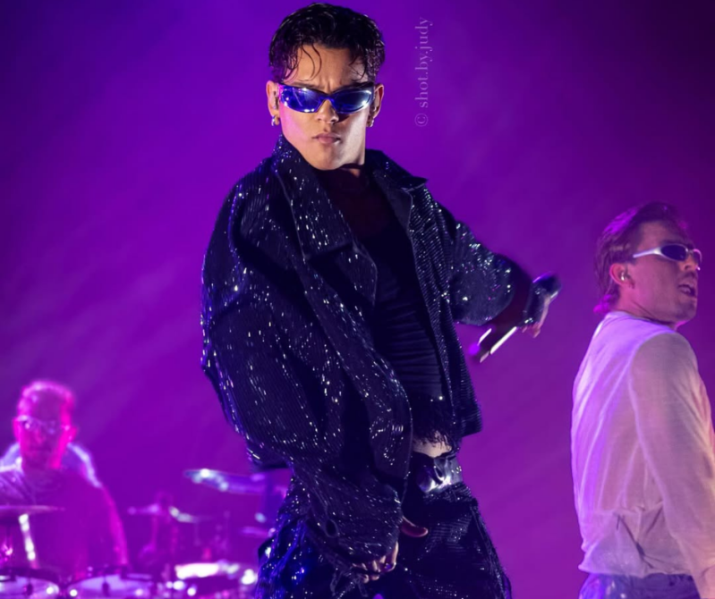 Every Night Fantasy Tour Berlin