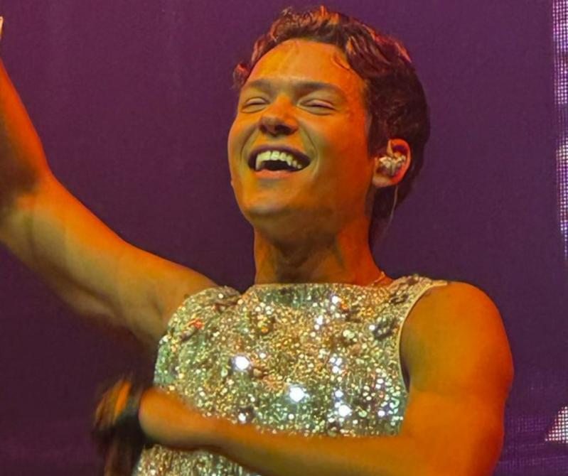 Midnight Sun Tour Amsterdam