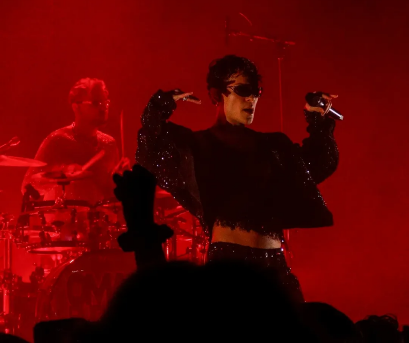 Every Night Fantasy Tour Antwerp