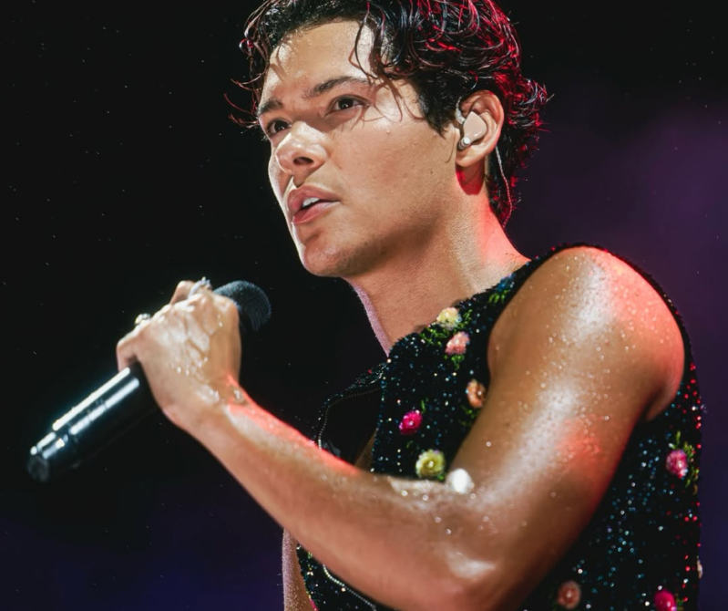 Summer Festival Stockholm Pride