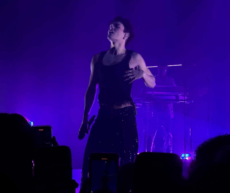 Every Night Fantasy Tour Paris