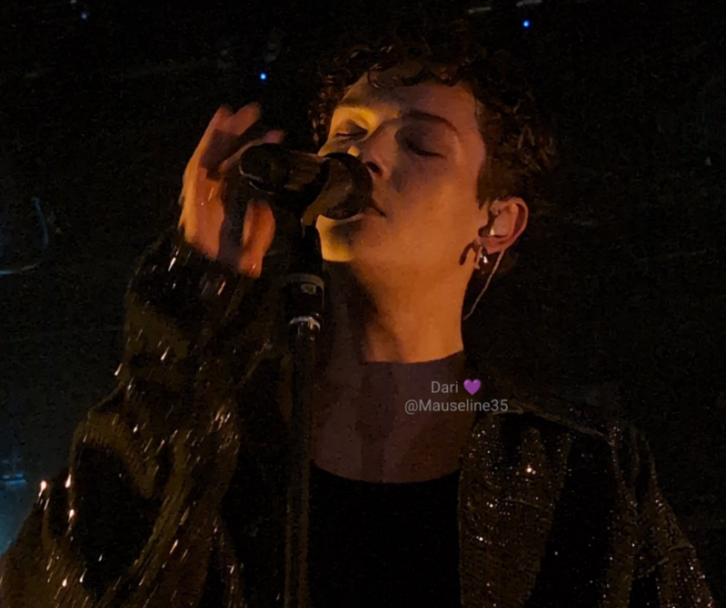 Every Night Fantasy Tour Madrid