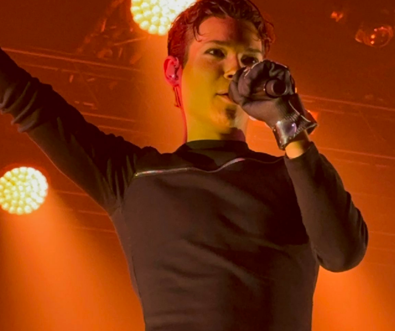 Every Night Fantasy Tour Warsaw