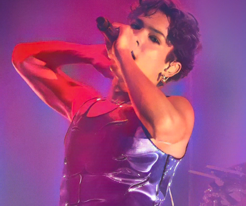 Every Night Fantasy Tour Stockholm