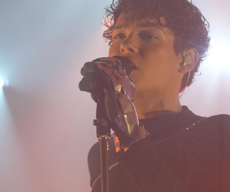 Every Night Fantasy Tour Munich