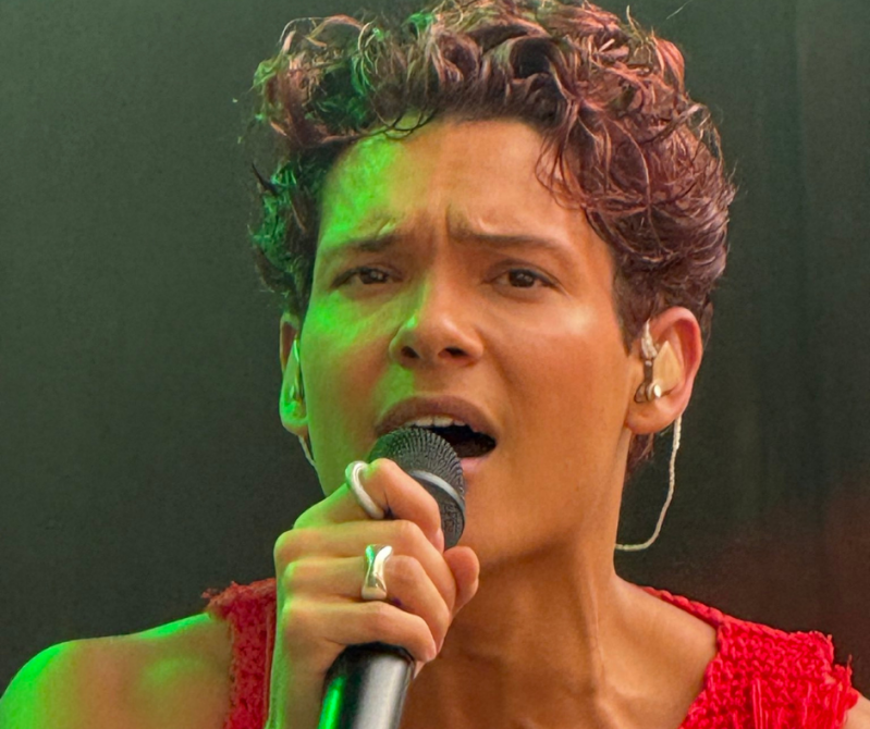 Summer Festival Superbloom