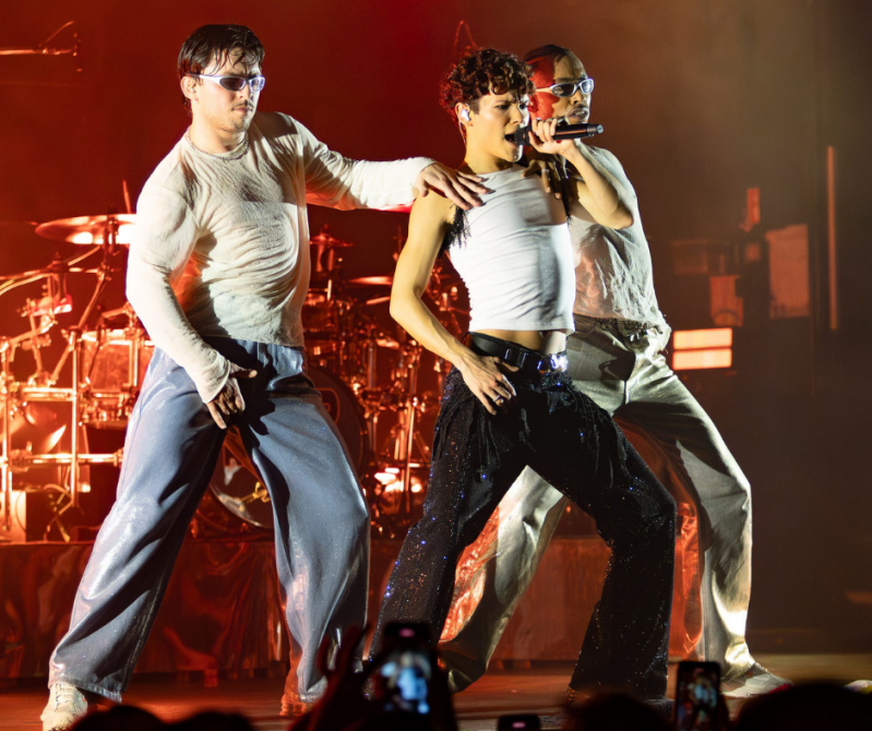 Every Night Fantasy Tour Hamburg