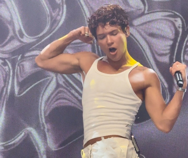 Summer Festival Pinkpop festival