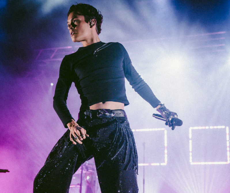 Every Night Fantasy Tour Milan