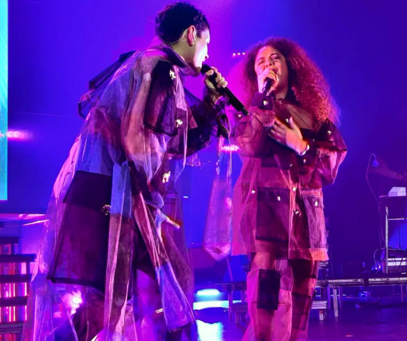 Omar Rudberg Cirkus 2024