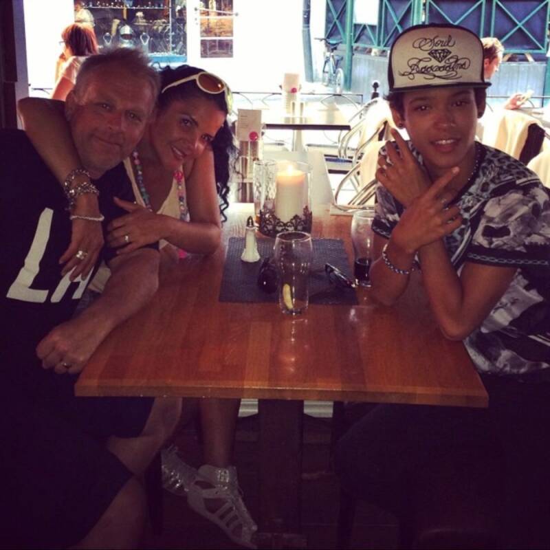 Omar Rudberg Wilnur Rudberg