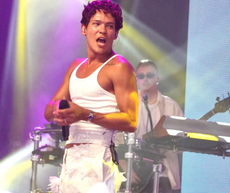 Summer Festival Pinkpop festival