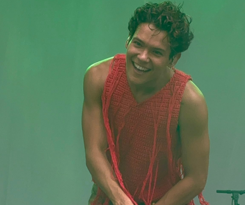 Summer Festival Superbloom