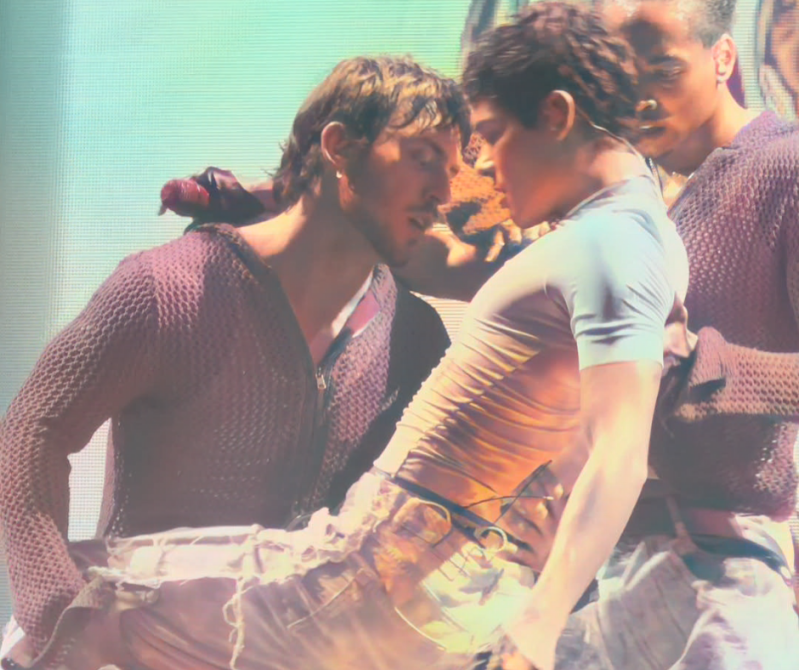 Midnight Sun Tour Munich