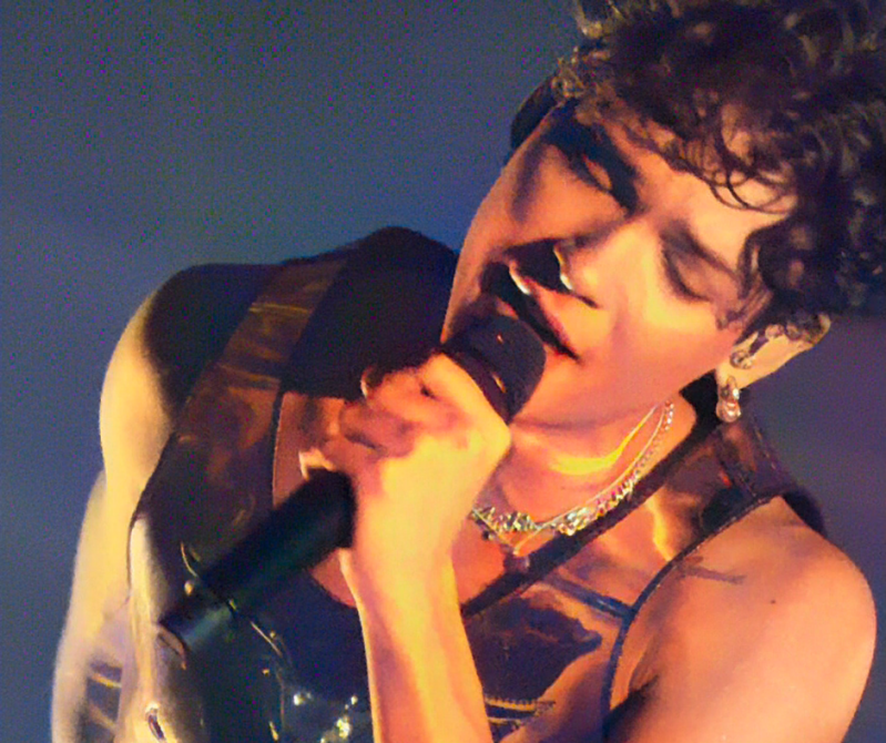 Every Night Fantasy Tour Stockholm