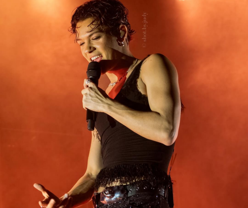 Every Night Fantasy Tour Berlin