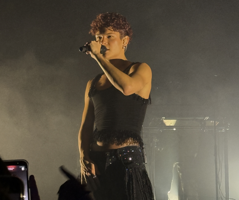 Every Night Fantasy Tour Paris