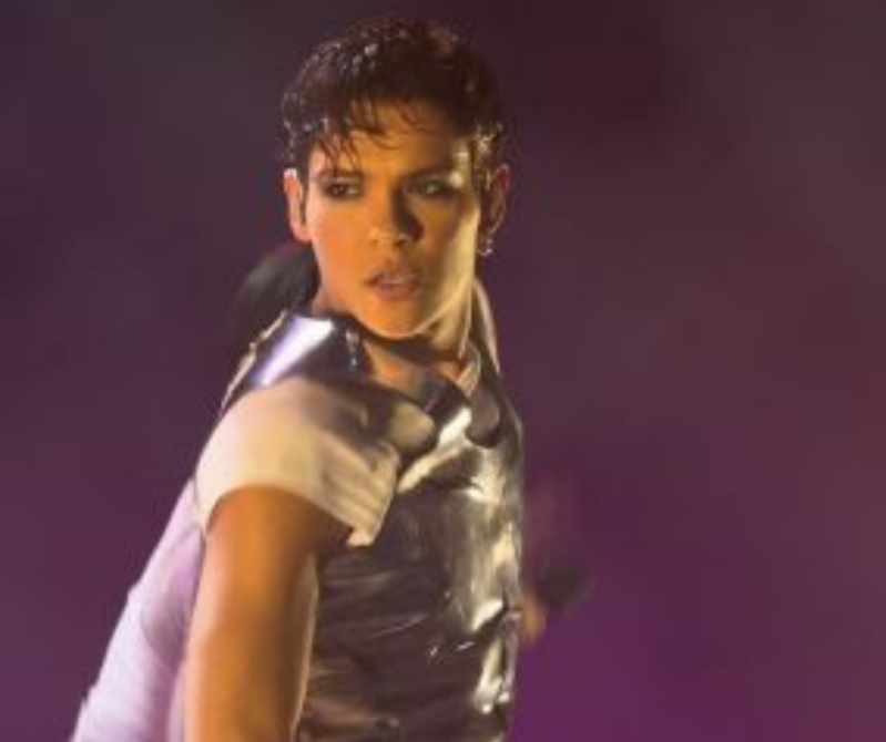 Omar Rudberg Every NIght Fantasy Tour. London