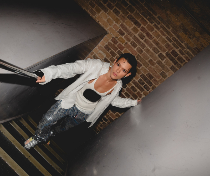 Omar Rudberg London. Fall Tour 2024