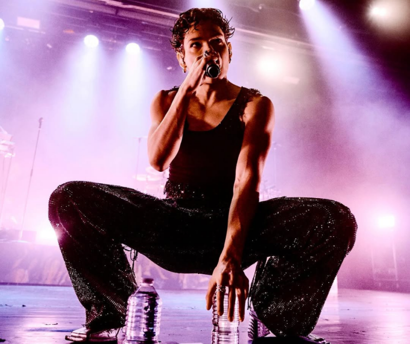 Every Night Fantasy Tour Antwerp