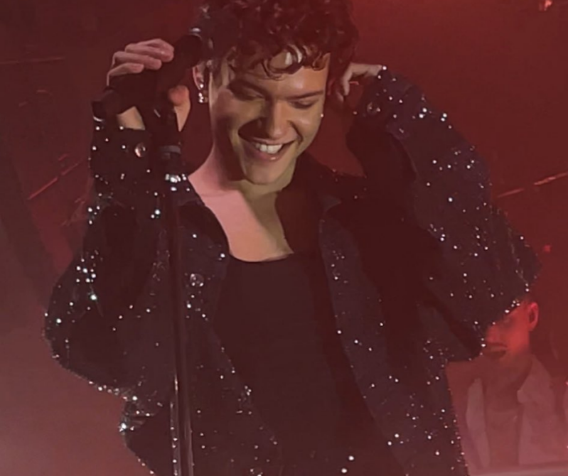 Every Night Fantasy Tour Madrid