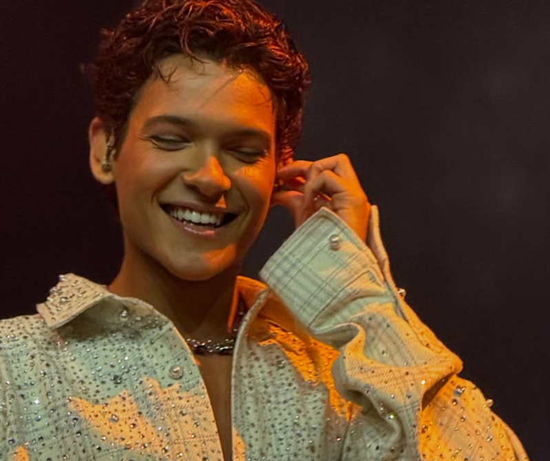 Midnight Sun Tour Düsseldorf