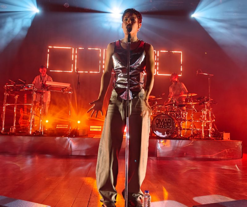 Every Night Fantasy Tour Copenhagen