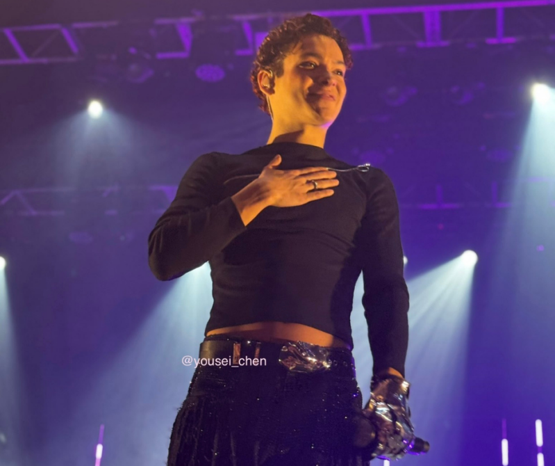 Every Night Fantasy Tour Barcelona