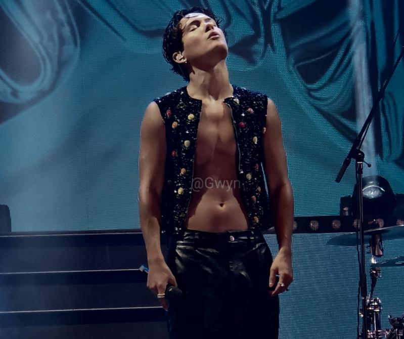 Summer Festival Stockholm Pride