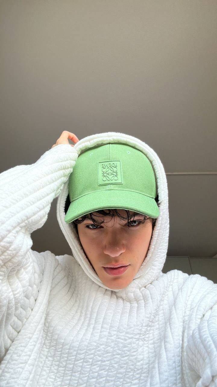 Omar Rudberg