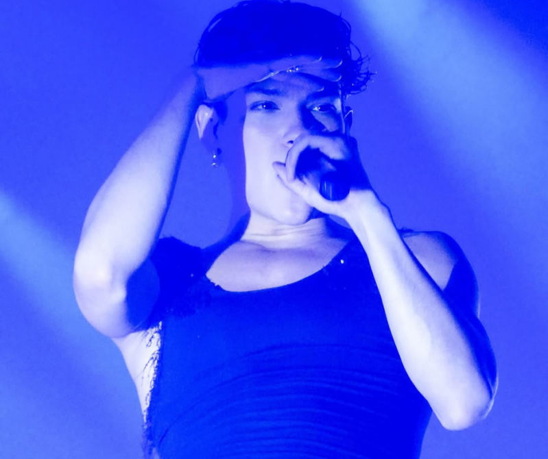 Every Night Fantasy Tour Antwerp