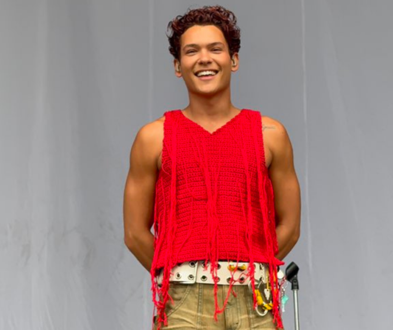 Summer Festival Superbloom