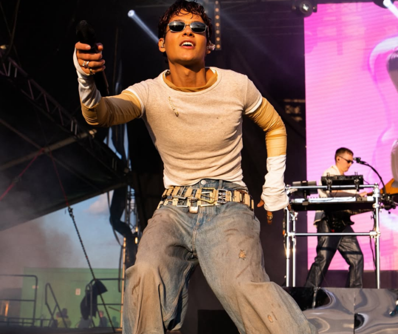 Summer Festival Ruisrock