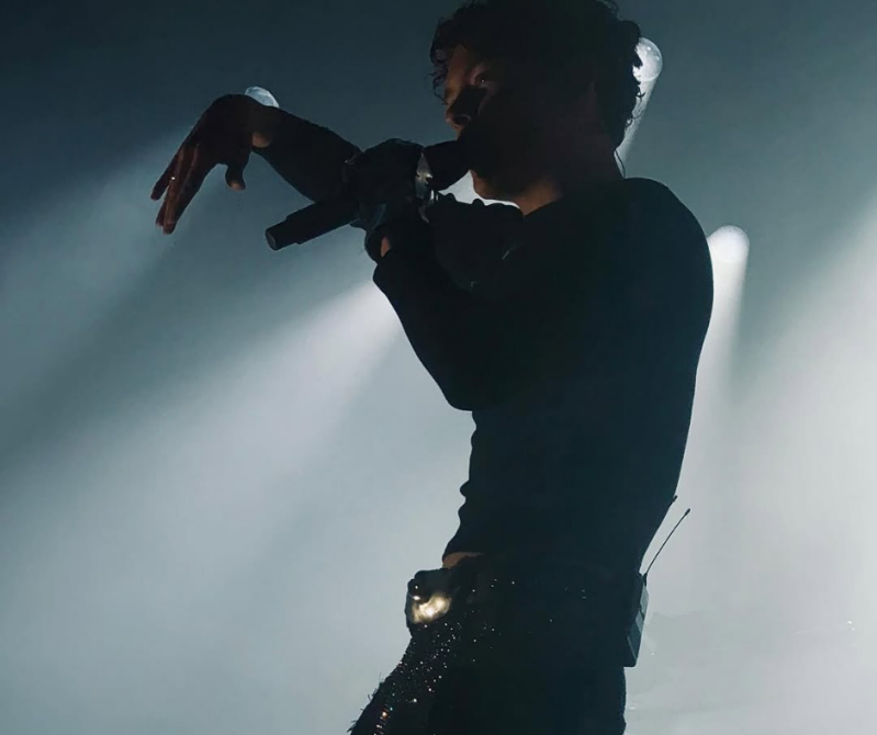 Every Night Fantasy Tour Munich