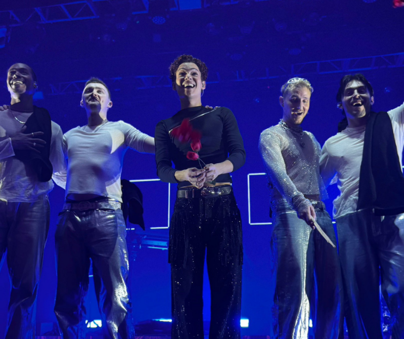 Every Night Fantasy Tour Barcelona