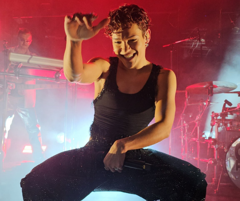 Every Night Fantasy Tour Madrid