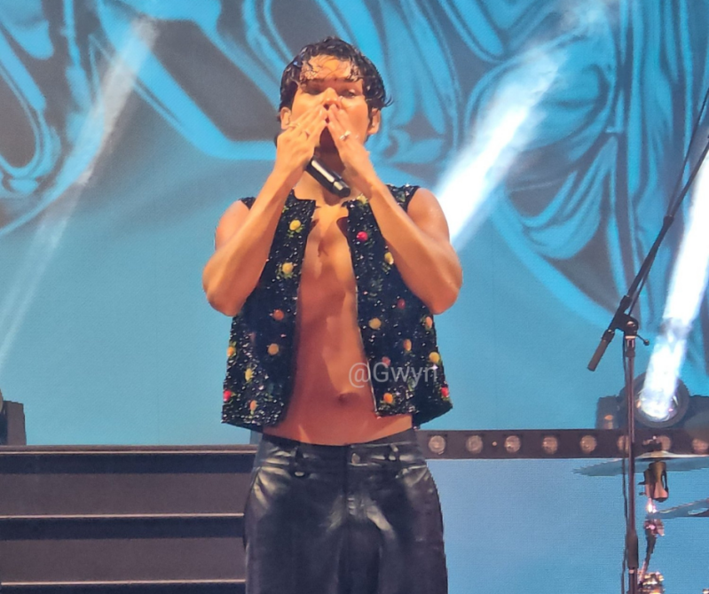 Summer Festival Stockholm Pride