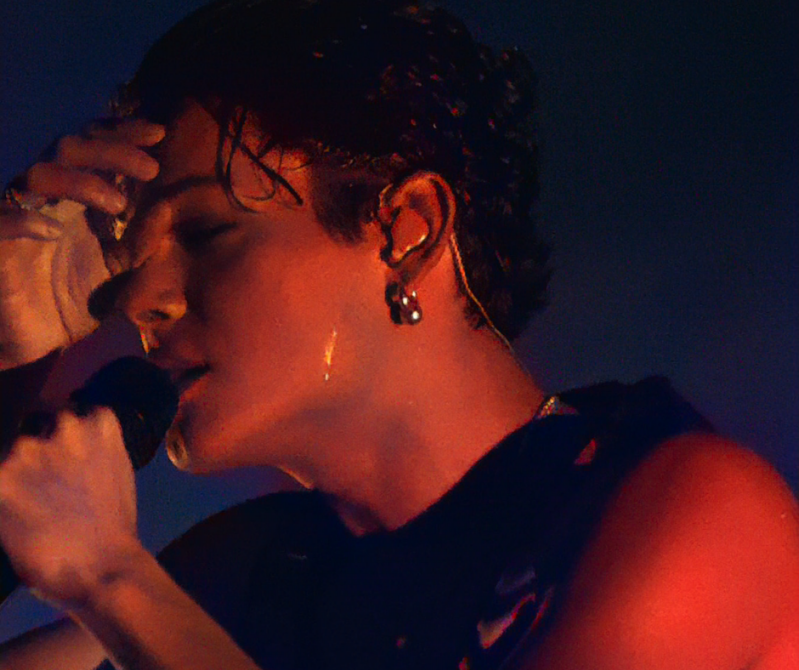 Every Night Fantasy Tour Stockholm