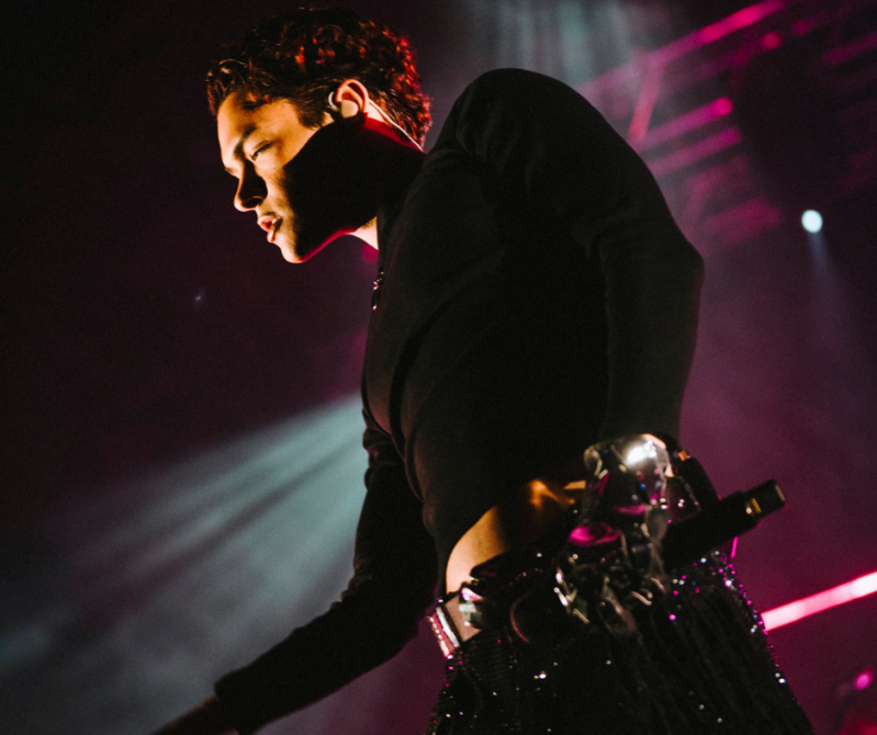 Every Night Fantasy Tour Milan