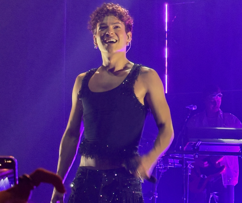 Every Night Fantasy Tour Paris